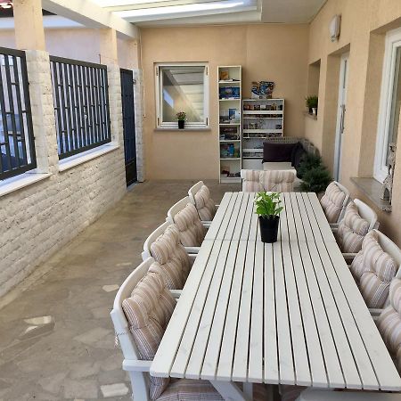 Apartments Marjana Portoroz Exterior photo
