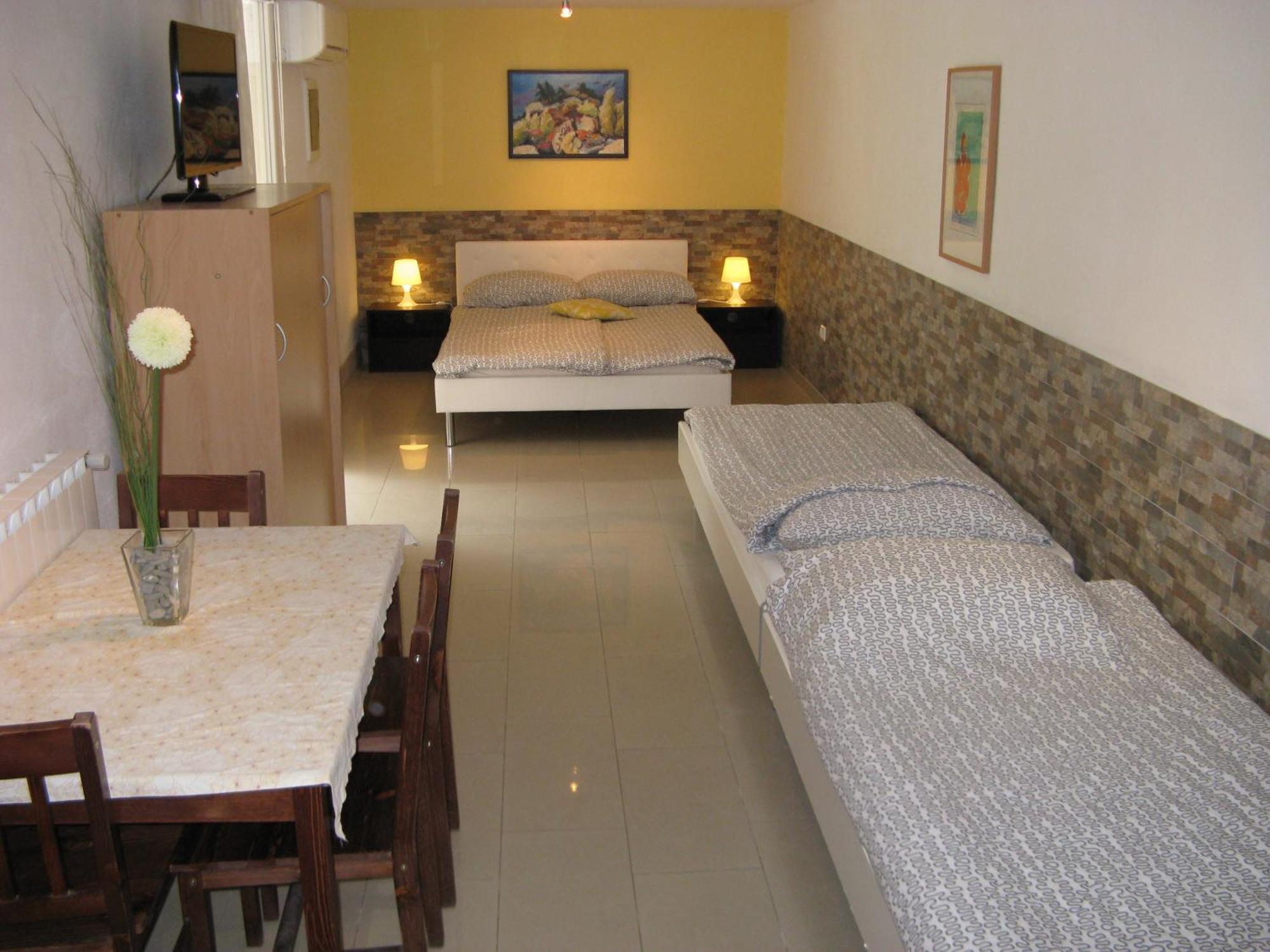 Apartments Marjana Portoroz Room photo
