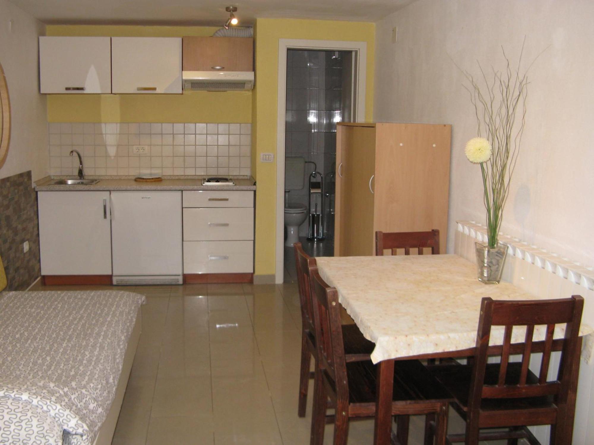 Apartments Marjana Portoroz Room photo