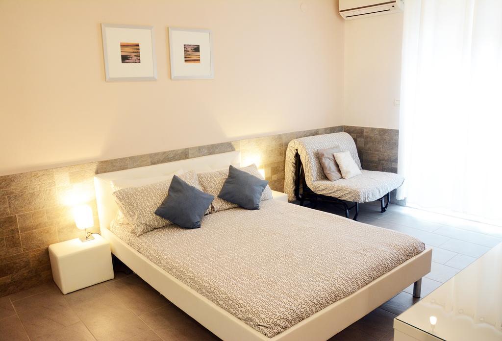 Apartments Marjana Portoroz Exterior photo