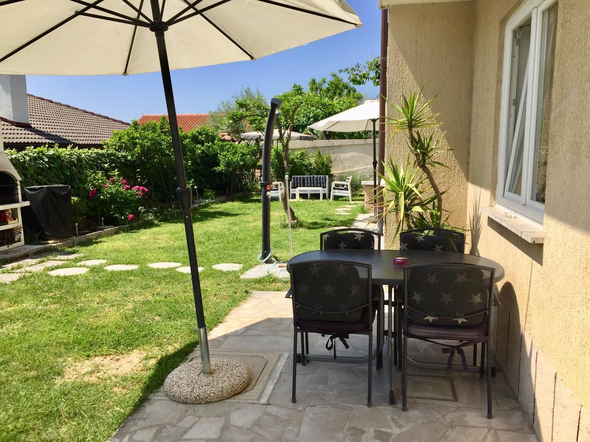 Apartments Marjana Portoroz Exterior photo