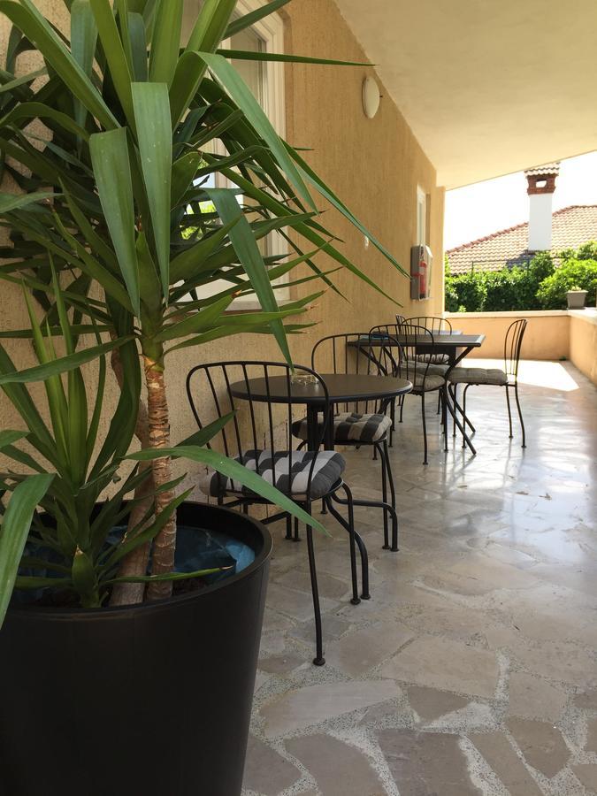 Apartments Marjana Portoroz Exterior photo