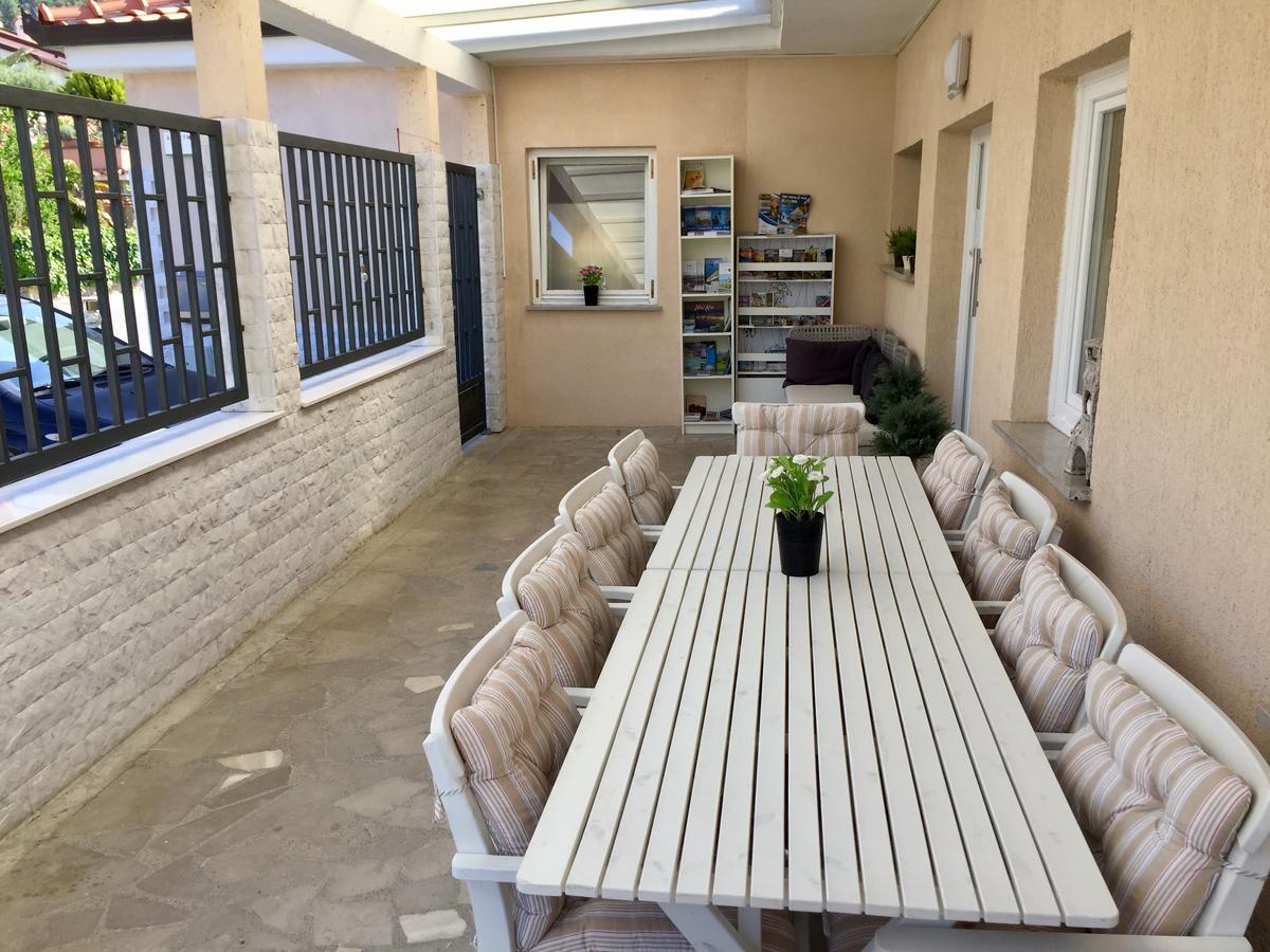 Apartments Marjana Portoroz Exterior photo