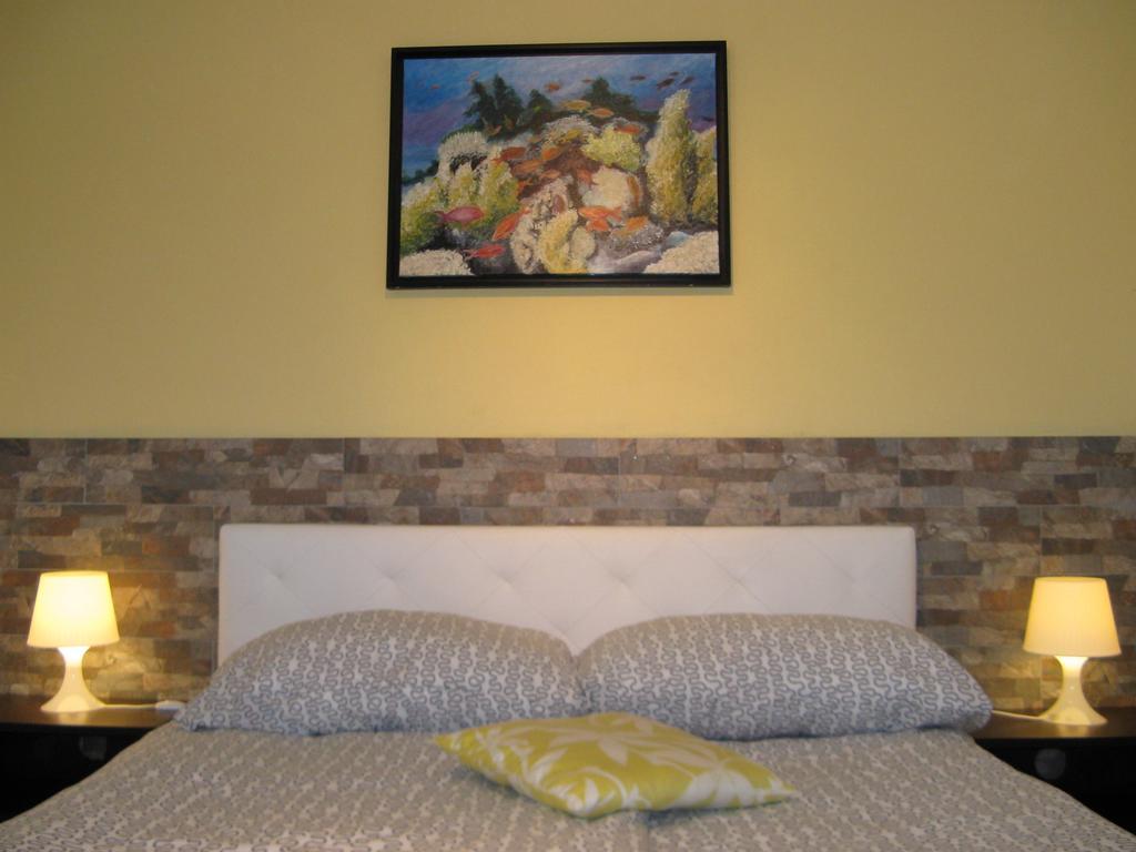 Apartments Marjana Portoroz Room photo