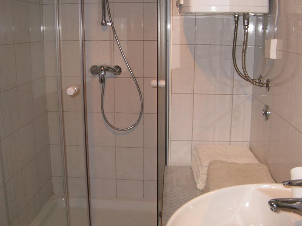 Apartments Marjana Portoroz Room photo